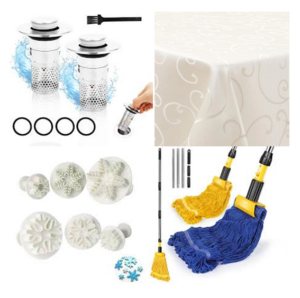 Paleta Home - 8321